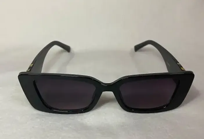 New Launch Square Sunglasses 