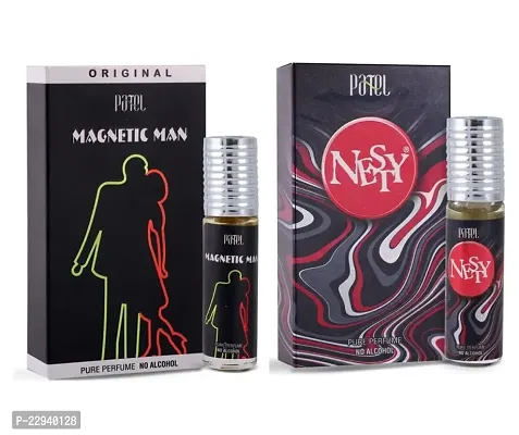 Patel best sale nesty perfume