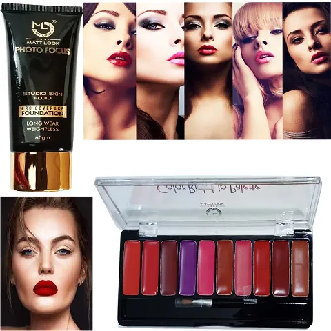 Best Selling Makeup Combos