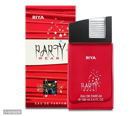 1 PARTY WEAR PERFUME 100ML-thumb0