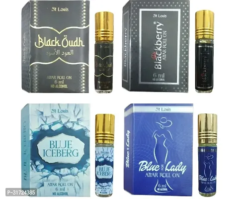 Combo Of Men's Perfume