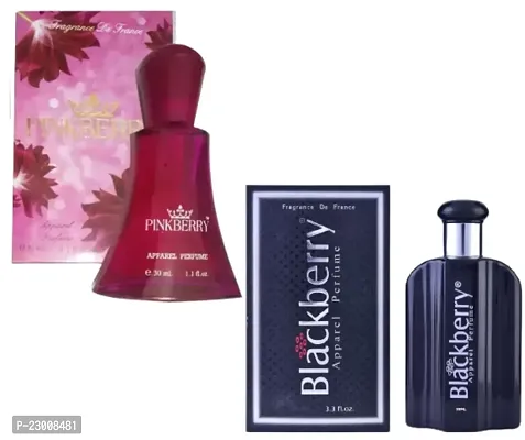 Blackberry best sale apparel perfume