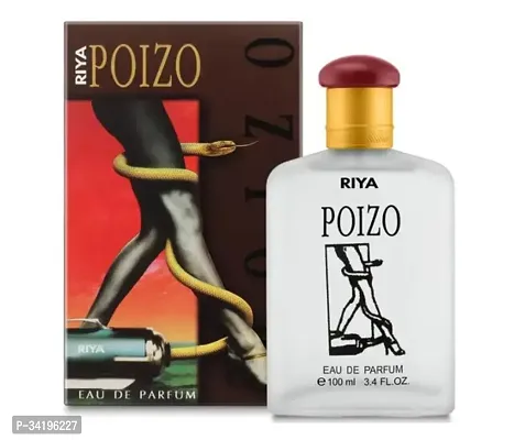 1 POIZO PERFUME 100ML