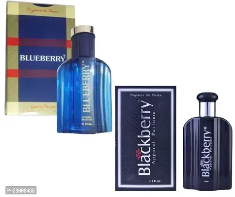 1 BLUEBERRY APPAREL PERFUME (30ML) + 1 BLACK BERRY PERFUME (30ML)-thumb0