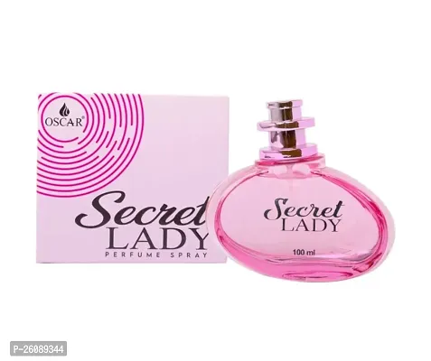 1 OSCAR SECRET LADY PERFUME 100ML-thumb0