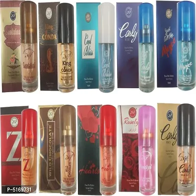 Dsp Z Red Perfume (10 Ml) (1 Pcs) + Dsp Sandalina Perfume (10 Ml) (1 Pcs) + Dsp King Conda Perfume (10 Ml) (1 Pcs) + Dsp Red Hearts Perfume (10 Ml) (1 Pcs) + Dsp Early Gold Perfume (10 Ml) (1 Pcs) + D