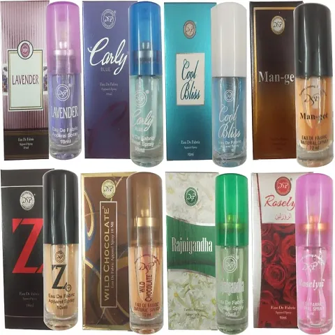 Best Quality Perfume Combo