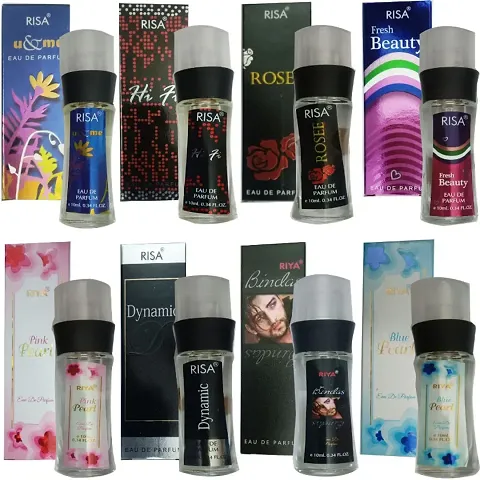 Best Selling Body Perfume Combos