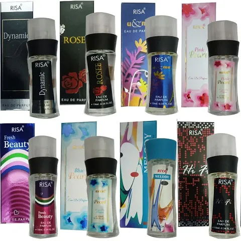 Best Quality Womens Perfume Spray