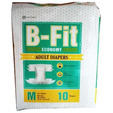 Best Selling Adult Diapers