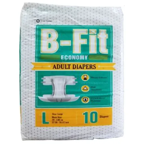 Best Selling Adult Diapers