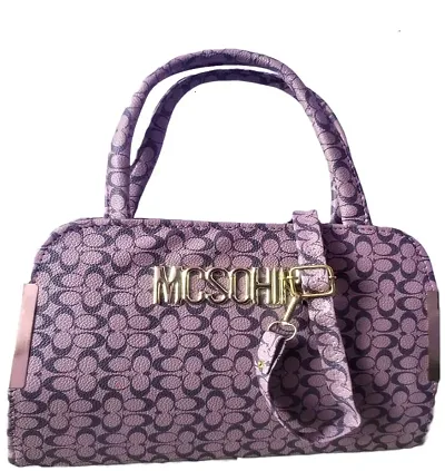 Must Have PU Handbags 