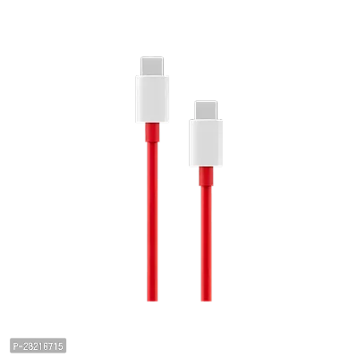 Oneplus 80W Charging Cable And USB to Type C  Pack Of 2-thumb5