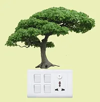 Archi Graphics StudioColorfull Tree Switchboard Sticker & Wall Sticker-thumb3