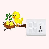 Archi Graphics StudioDecorative Switchboard Sticker & Wall Sticker GBS74-thumb3