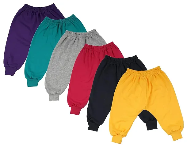 Stylish Cotton Trousers for Boys 