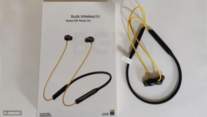 R108 Bluetooth Wireless in Ear Earphones with Mic, Bombastic Bass