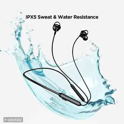 R205v2 Bluetooth Wireless in Ear Earphones with Mic, Bombastic Bass-thumb0