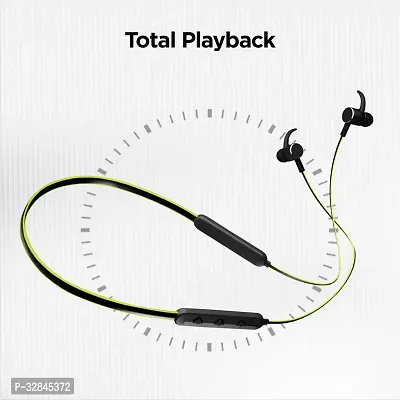 R255 Bluetooth Wireless in Ear Earphones with Mic, Bombastic Bass-thumb0