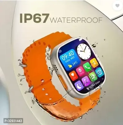 Perfect Smart Watches-thumb0