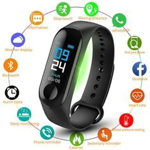 Top Selling Smart Band