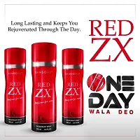 Ramsons RED ZX Deodorant Spray - 200ml-thumb3