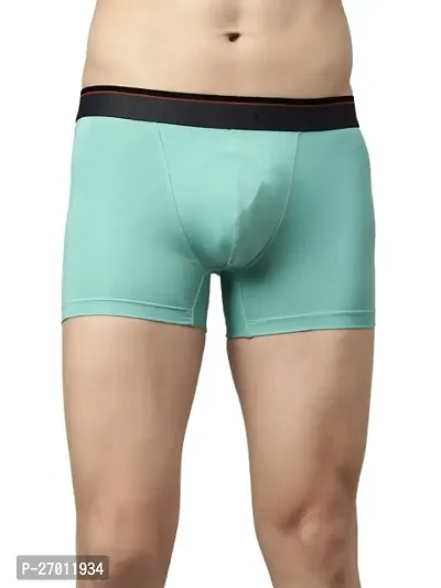 Classic Modal Solid Trunks for Men, Pack of 2-thumb4