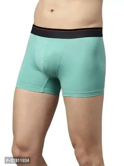 Classic Modal Solid Trunks for Men, Pack of 2-thumb3
