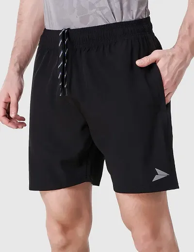 Trendy Regular Shorts for Comfort