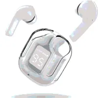 Classy Wireless Bluetooth Ear Pods, Pack of 1 Assorted-thumb4