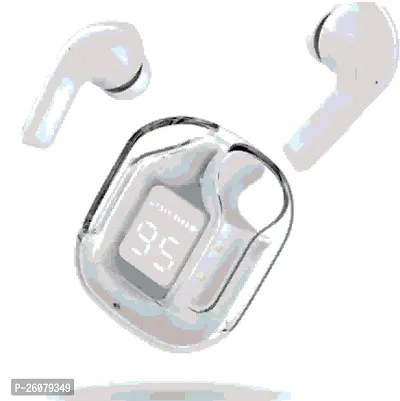 Classy Wireless Bluetooth Ear Pods, Pack of 1 Assorted-thumb5