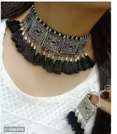 Women Stylish Alloy Jewellary Set