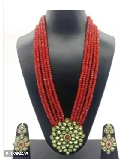 Women Stylish Alloy Jewellary Set