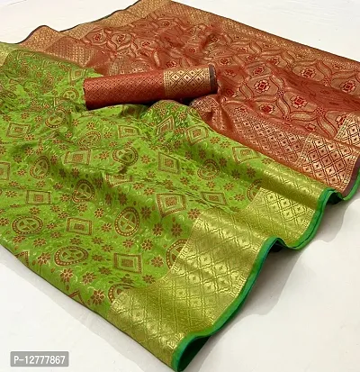 Dark Green Embroidered Velvet Saree – Lashkaraa