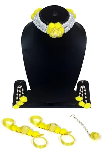 Hot Selling Jewellery Set 