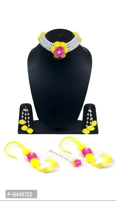 Artificial jewellery for hot sale baby girl