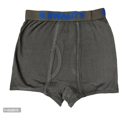 Boys Cotton Trunks (Pack of 5)-thumb4
