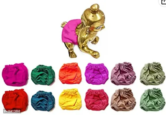 Nappy, Panty, Bloomer For Laddu Gopal Ji 0 No. Pack-thumb2