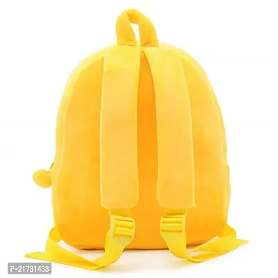 TABAAHI Duck  Stawarry  Combo Kids School Bag Cute Backpacks for Girls/Boys/Animal Cartoon Mini Travel Bag Backpack for Kids Girl Boy 2-6 Years-thumb4