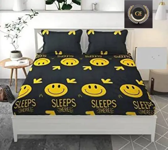 Best Selling Bedsheets 