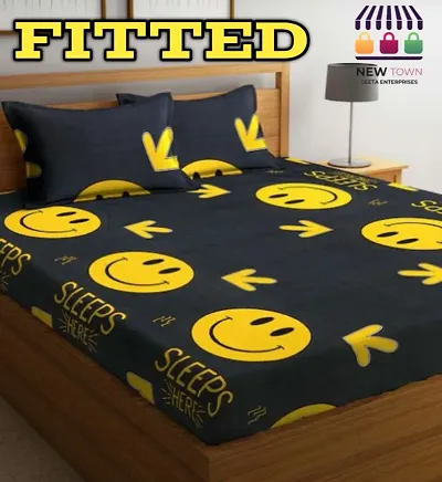 Limited Stock!! Bedsheets 