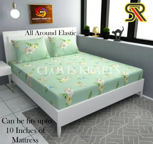 Best Selling Bedsheets 