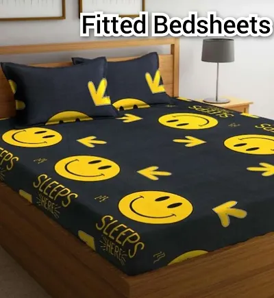 Limited Stock!! Bedsheets 