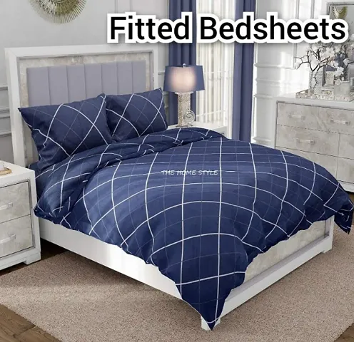 Hot Selling Bedsheets 