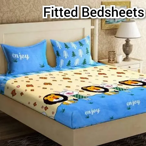 Best Selling Bedsheets 