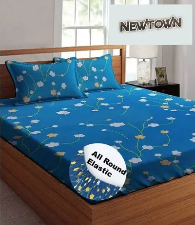 New Arrivl Bedsheets 