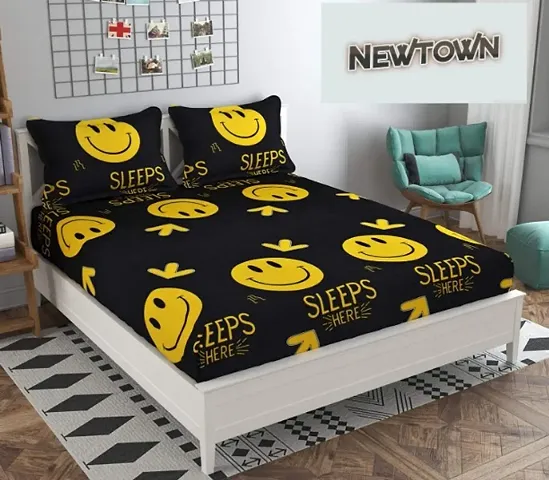 Limited Stock!! Bedsheets 