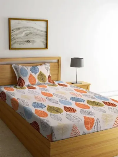 Hot Selling Single Bedsheets 