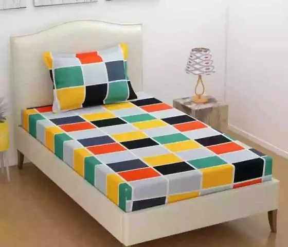 Limited Stock!! Single Bedsheets 