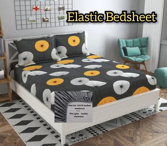 Limited Stock!! Bedsheets 